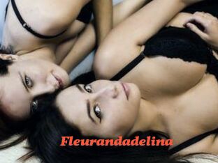 Fleurandadelina