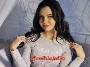 Flexiblejulia