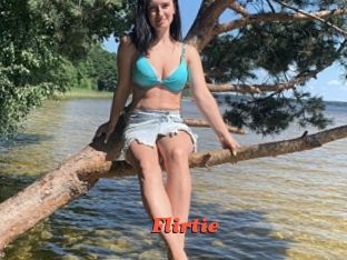 flirtie Livespot