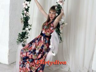 Flirtydiva