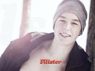 Fllister
