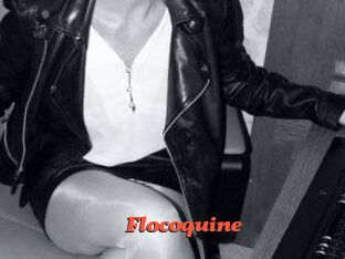 Flocoquine