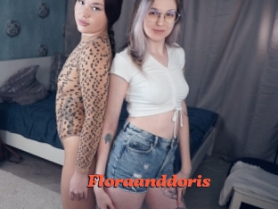 floraanddoris Livespot