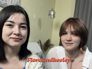 Floraandkeeley
