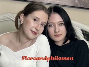 Floraandphilomen