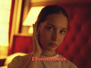 Floraanness