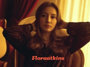 Floraatkins