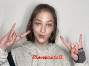 Floraaxtell
