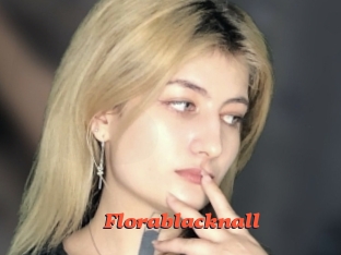 Florablacknall