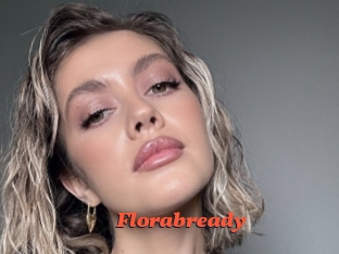 Florabready