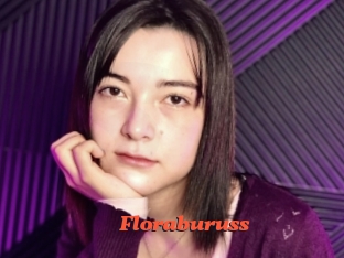 Floraburuss