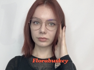Florabuskey