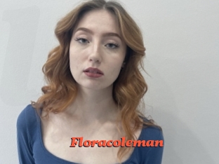 Floracoleman