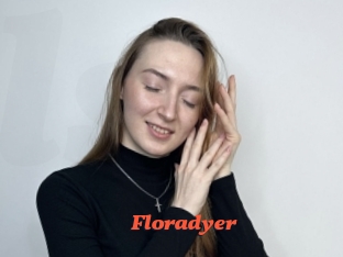 Floradyer