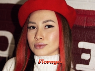 Floragee
