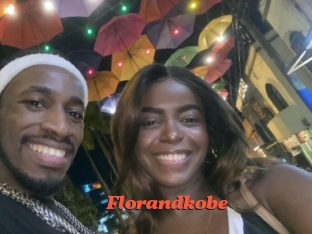 Florandkobe