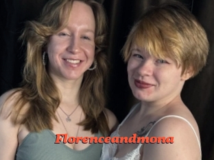 Florenceandmona