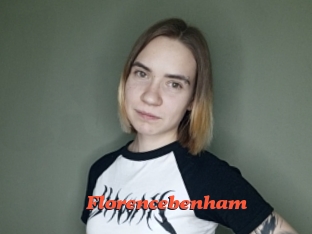 Florencebenham