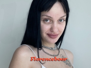 Florenceboor