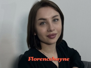 Florencehayne