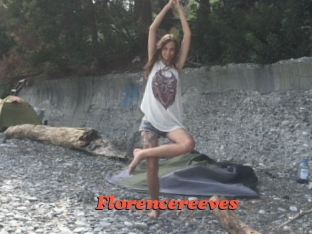 Florencereeves