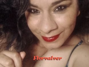 Florvalver