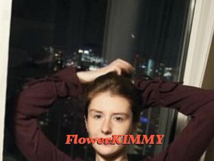 FlowerKIMMY