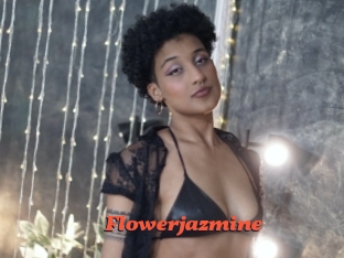 Flowerjazmine