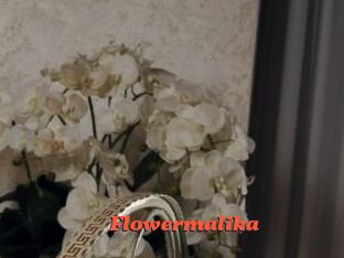 Flowermalika