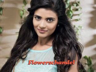 Flowerschandel