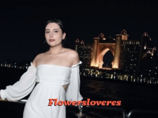 flowersloveres Livespot