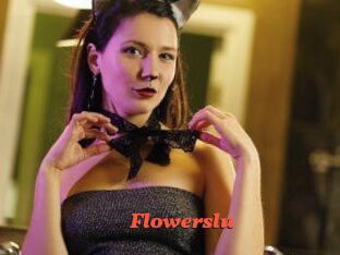 Flowerslu