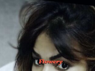 Flowery