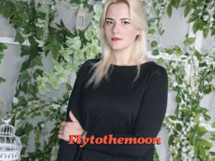 Flytothemoon
