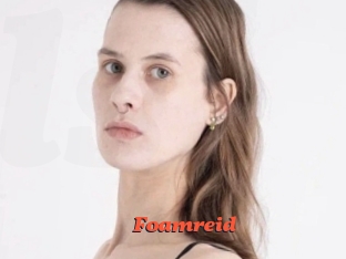 Foamreid