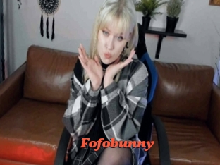 Fofobunny