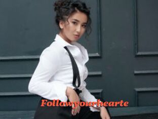 Followyourhearte