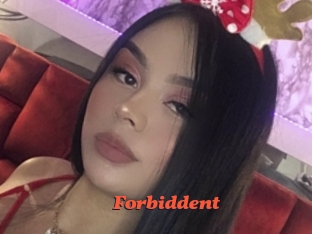 Forbiddent