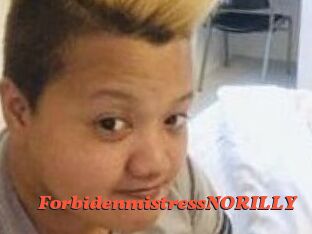 ForbidenmistressNORILLY