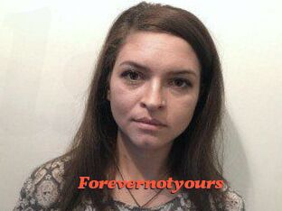 Forevernotyours