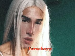 Forzeboyy