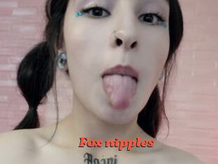 Fox_nipples