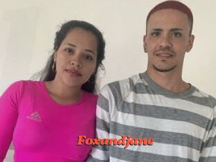 Foxandjane