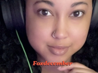 Foxdecember
