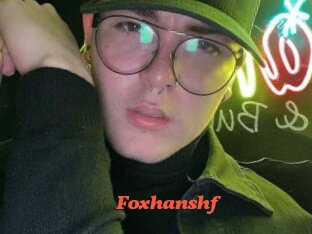 Foxhanshf