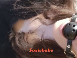 Foxiebabe