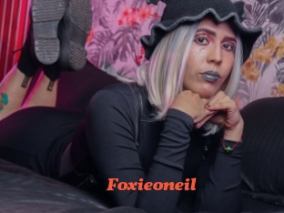 Foxieoneil