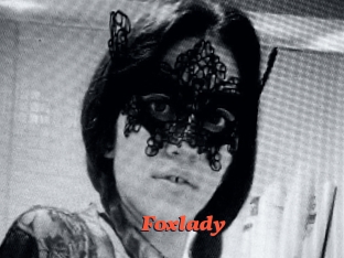 Foxlady