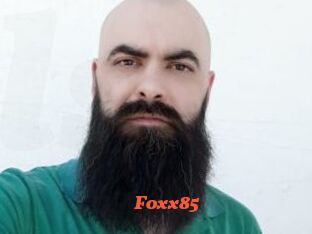 Foxx85