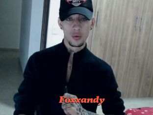 Foxxandy